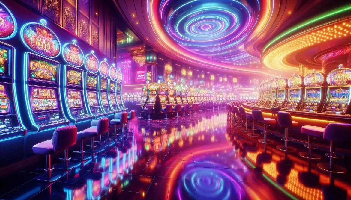 Honeybetz Casino